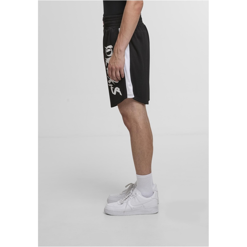 Dangerous DNGRS - Starter Korte broek - Zwart